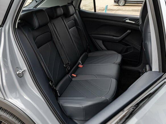 2025 Volkswagen Tharu XR 300 TSI, серый, 2995000 рублей - вид 6