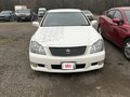 2004 Toyota Crown XII (S180), белый, 1000000 рублей - вид 1