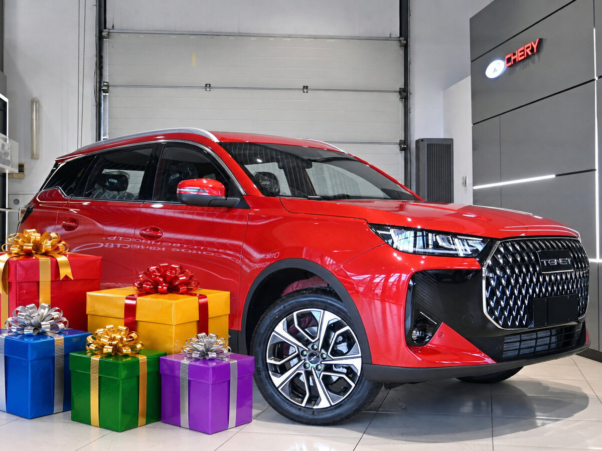 Tenet T7