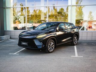 2026 Omoda C5 II, чёрный, 2850210 рублей, вид 1