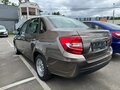 2025 Lada (ВАЗ) Granta I Рестайлинг, коричневый, 1183500 рублей - вид 4