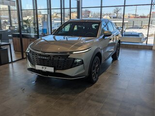 2025 Haval F7 II, серый, 3249000 рублей, вид 1