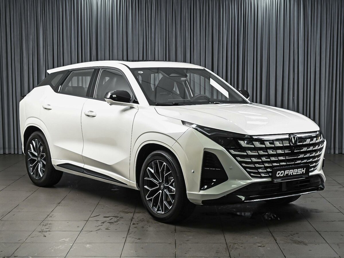 Changan UNI-Z