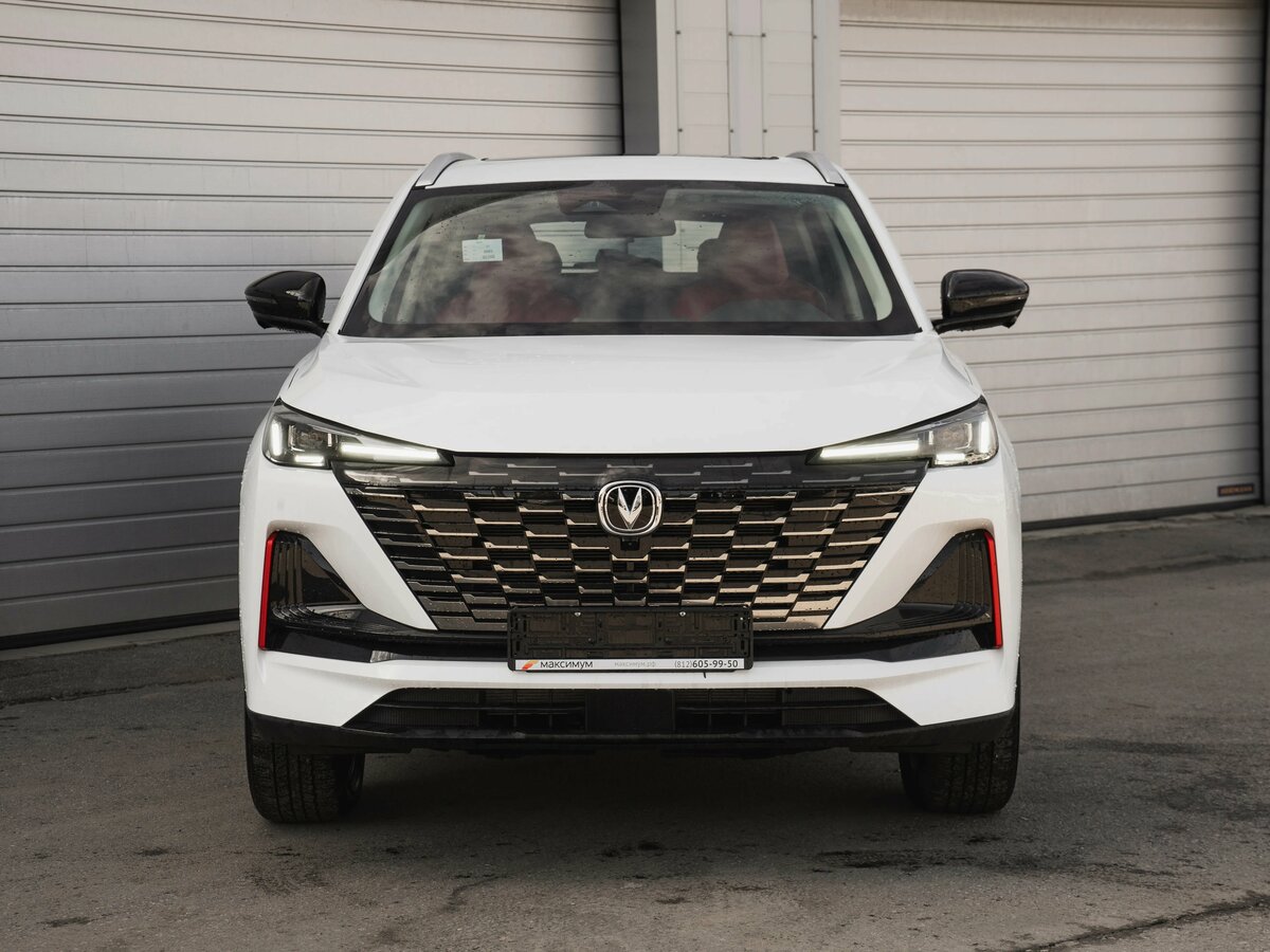 Changan UNI-S I