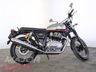 Royal Enfield INT650
