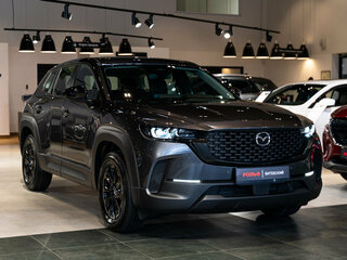 2025 Mazda CX-50, серый, 4800000 рублей, вид 4