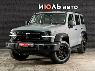 2023 Tank 300 I, серый, 2995000 рублей, вид 1