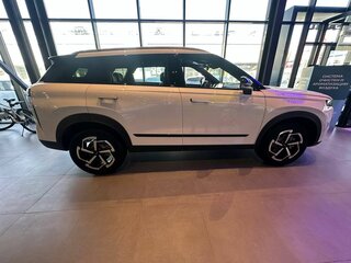 2026 Jaecoo J7 I Рестайлинг, белый, 3349000 рублей, вид 4