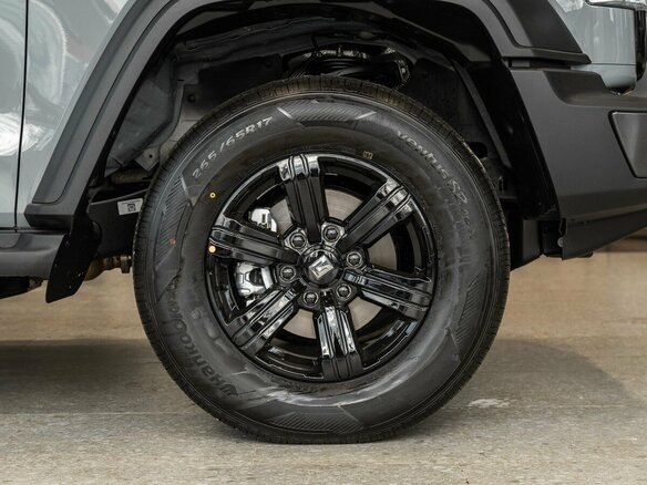 2026 Tank 300 I, серый, 4799000 рублей - вид 9