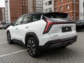 2026 Geely Atlas II, белый, 4119990 рублей - вид 3
