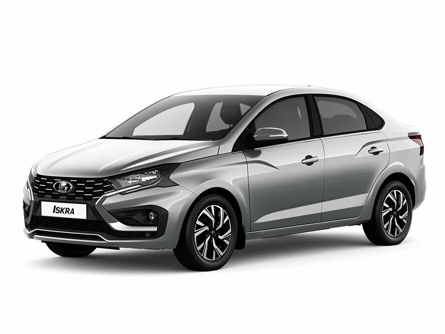 Lada (ВАЗ) Iskra