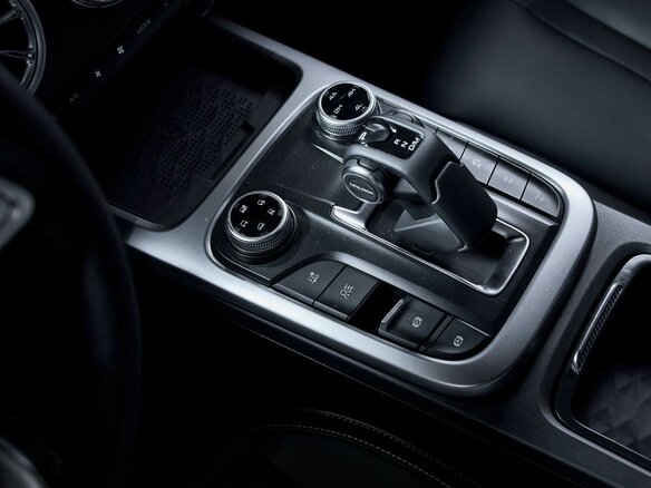 2026 Tank 300 I, серый, 5249000 рублей - вид 15