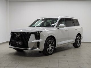 GAC GS8 Dragon II