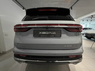 2026 Jetour X90+, серый, 4199000 рублей, вид 5