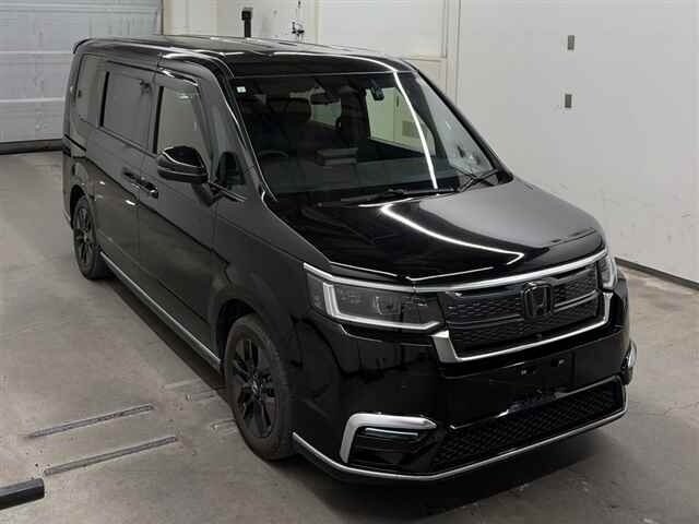 Honda Stepwgn Spada VI