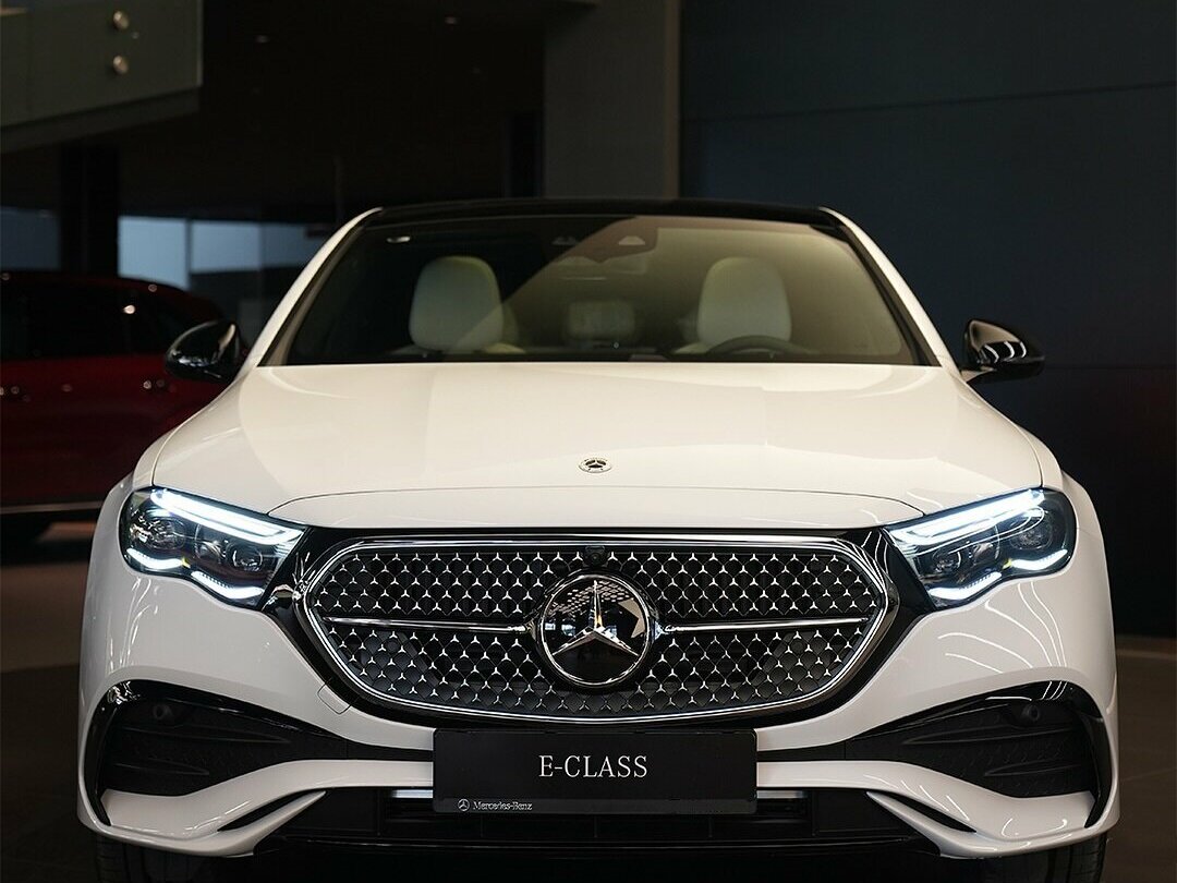 Mercedes-Benz E-Класс 300 VI (W214, S214)