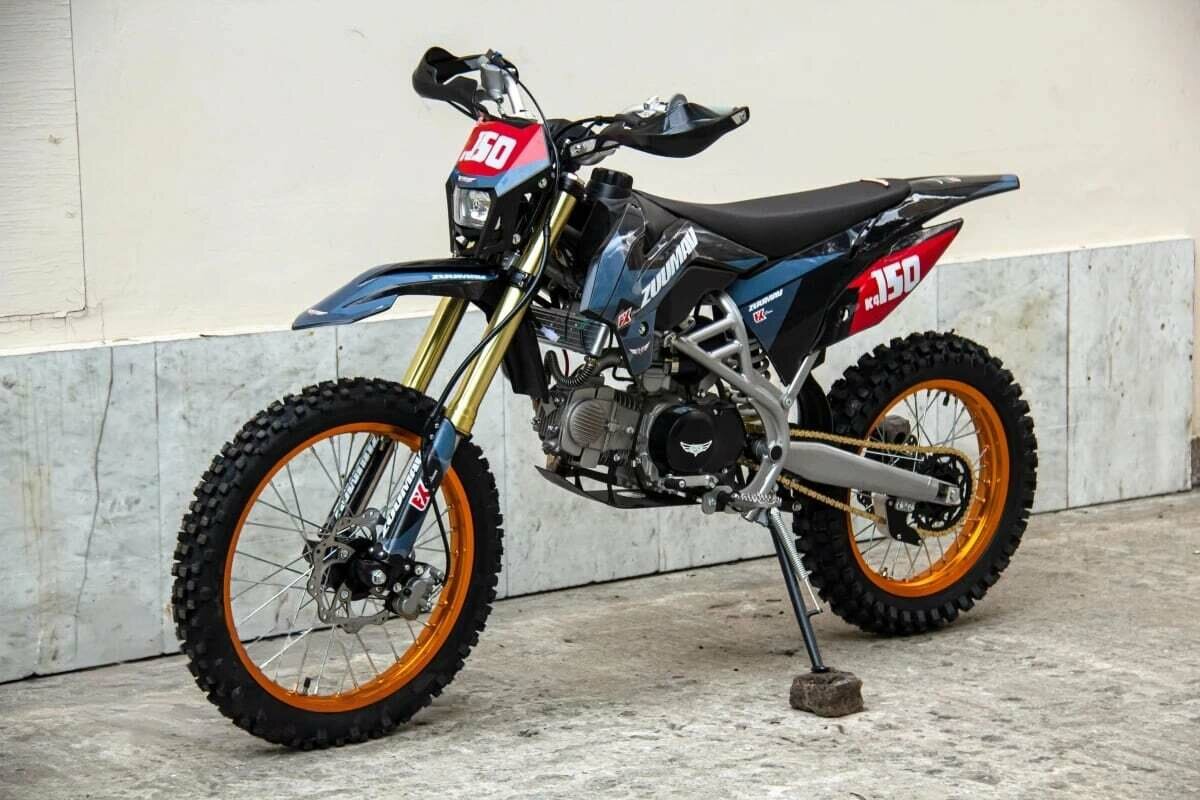 Zuumav FX K4 PRO