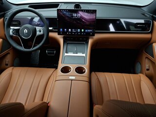2026 Aito M7 53.4 kWh II, белый, 10500000 рублей, вид 4