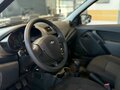 2026 Lada (ВАЗ) Granta I Рестайлинг, белый - вид 3