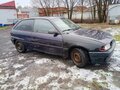 1995 Opel Astra F, синий, 69000 рублей