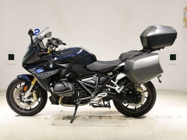 BMW R 1250 RS