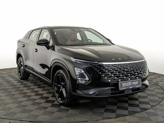 2022 Omoda C5 I, чёрный, 1750000 рублей, вид 3