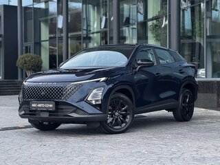 2025 Omoda C5 I Рестайлинг, синий, 2939000 рублей, вид 1
