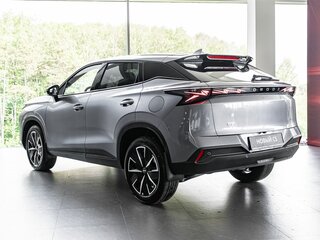 2026 Omoda C5 II, серый, 2649000 рублей, вид 3