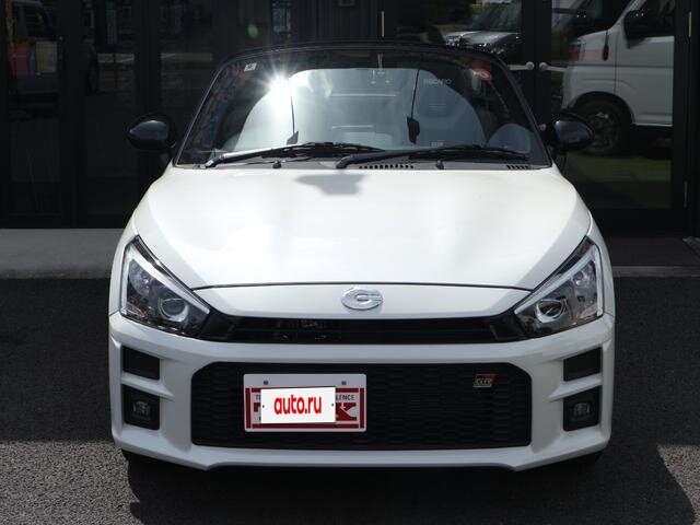 Daihatsu Copen II