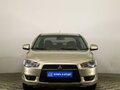 2008 Mitsubishi Lancer X, бежевый, 809000 рублей - вид 1
