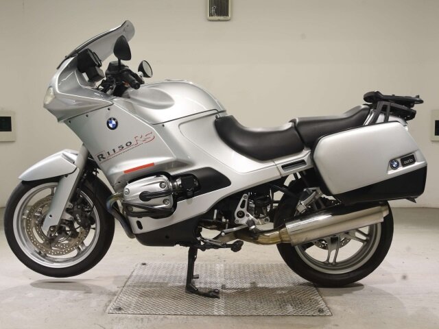 BMW R 1150 RS
