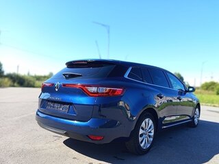 2020 Renault Megane IV, синий, 1539000 рублей, вид 5