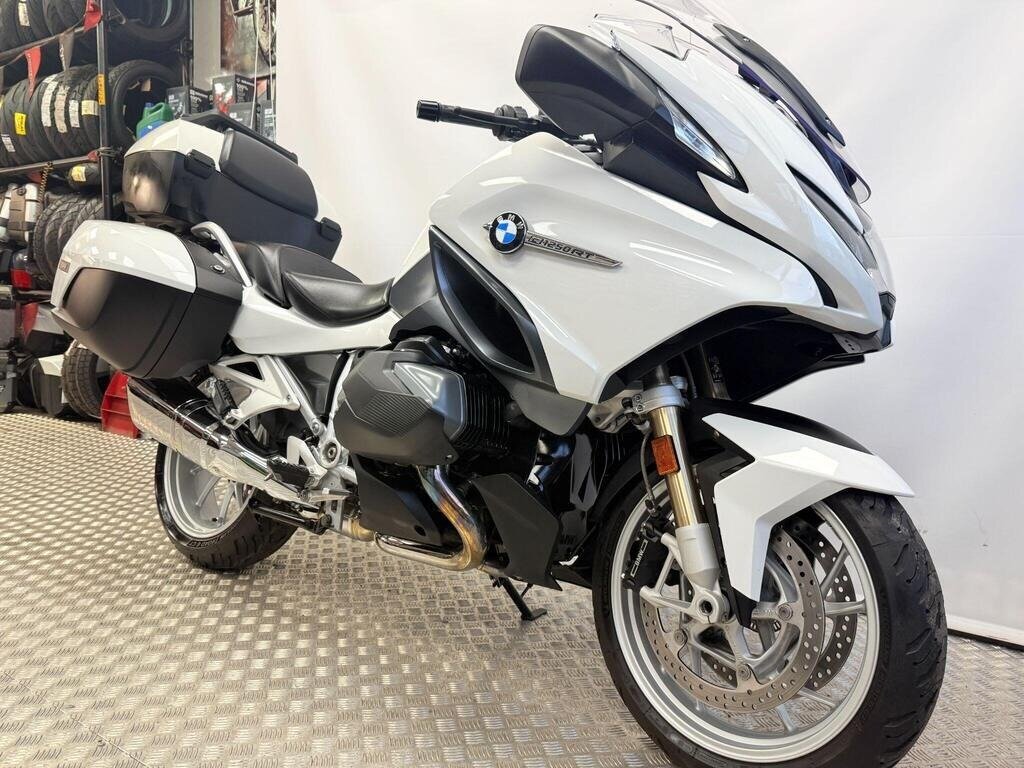 BMW R 1250 RT