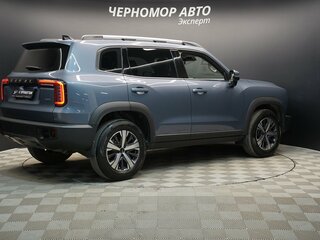 2023 Haval Dargo I, серый, 2199000 рублей, вид 5
