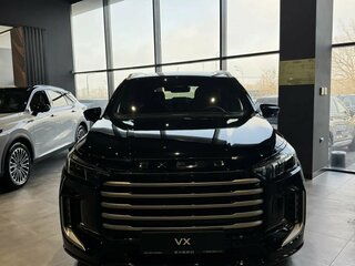 2024 Exeed VX I Рестайлинг, чёрный, 5830000 рублей, вид 2