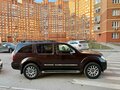 2011 Nissan Pathfinder III Рестайлинг, коричневый, 1495000 рублей - вид 6