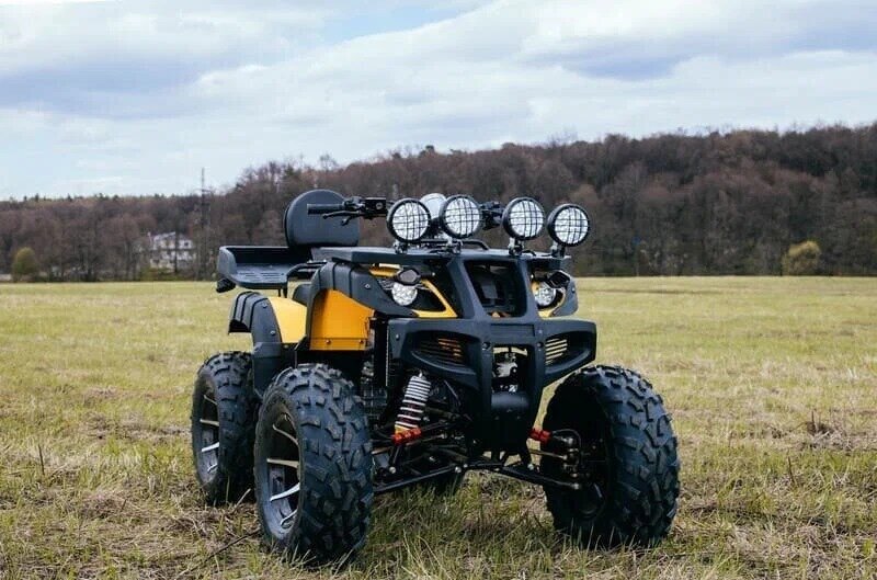 Tiger Max Grade 300