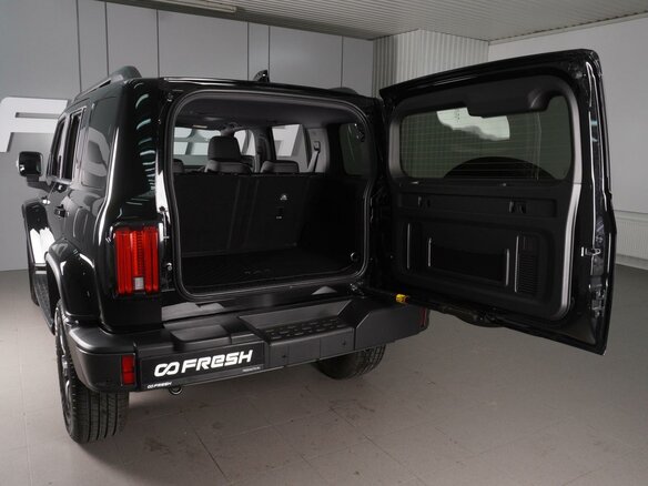 2025 Tank 300 I, чёрный, 4879000 рублей - вид 19