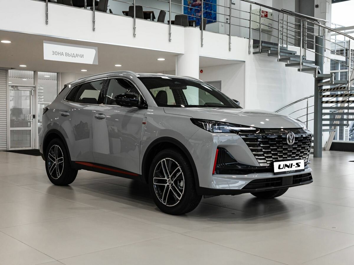 Changan UNI-S I
