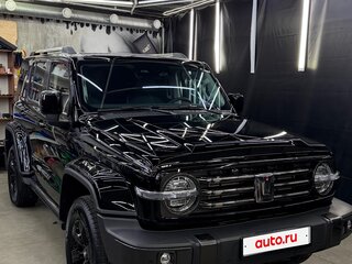 2022 Tank 300 I, чёрный, 3280000 рублей, вид 1