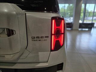2025 GAC GS8 Traveller II, белый, 5199000 рублей, вид 5