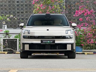 2026 Lynk & Co 900, золотистый, 7741000 рублей, вид 1