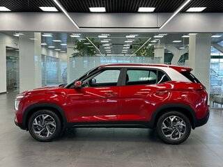 2025 Solaris HC, красный, 3360000 рублей, вид 3