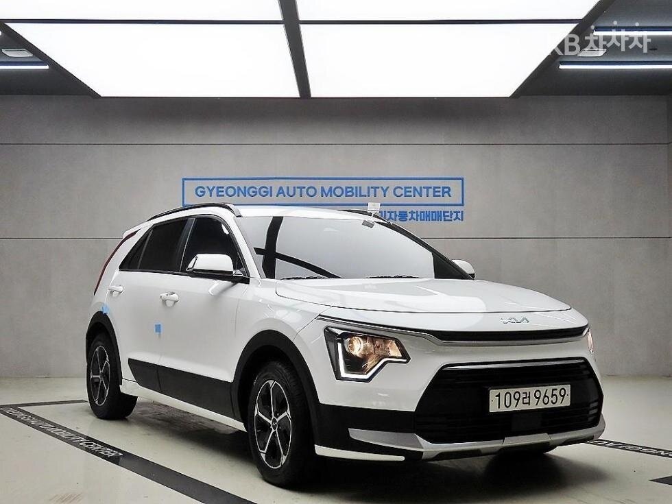 Kia Niro II