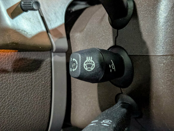 2018 Mercedes-Benz GLE 250 d I (W166), чёрный, 4050000 рублей - вид 27