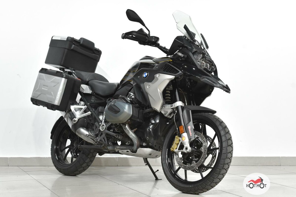 BMW R 1250 GS