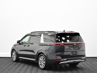 2021 Kia Carnival IV, серый, 3399000 рублей, вид 2