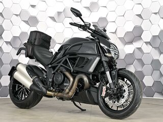 Ducati Diavel