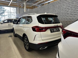 2025 SWM G05 Pro, белый, 1749000 рублей, вид 4