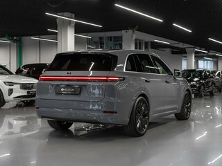 2025 Li Auto (Lixiang) L7 52.3 kWh I Рестайлинг, серый, 8500000 рублей, вид 5